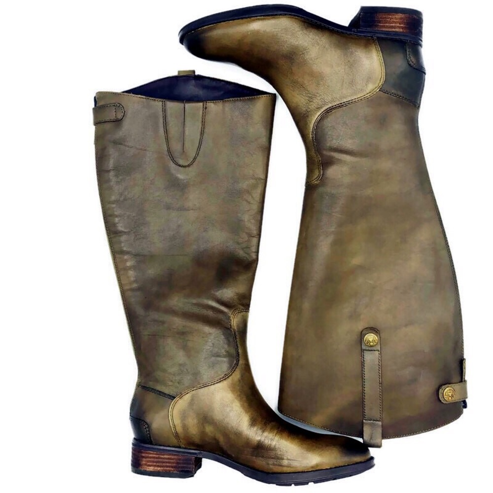 Sam Edelman Penny 2 Riding Boot | 7.5 NWOB - Picture 4 of 8